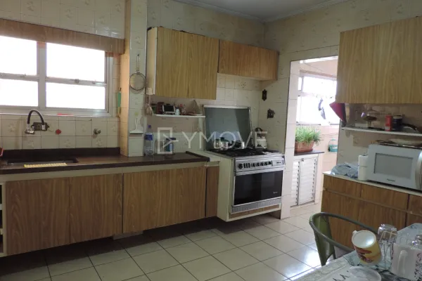 Apartamento à venda com 3 quartos no Tatuapé, São Paulo — foto 31